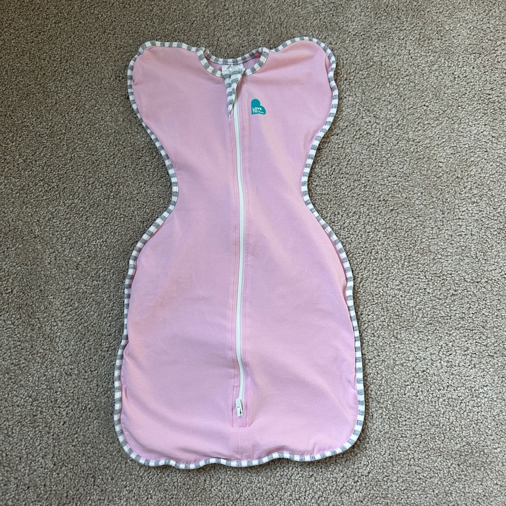 Love to Dream Swaddle Up